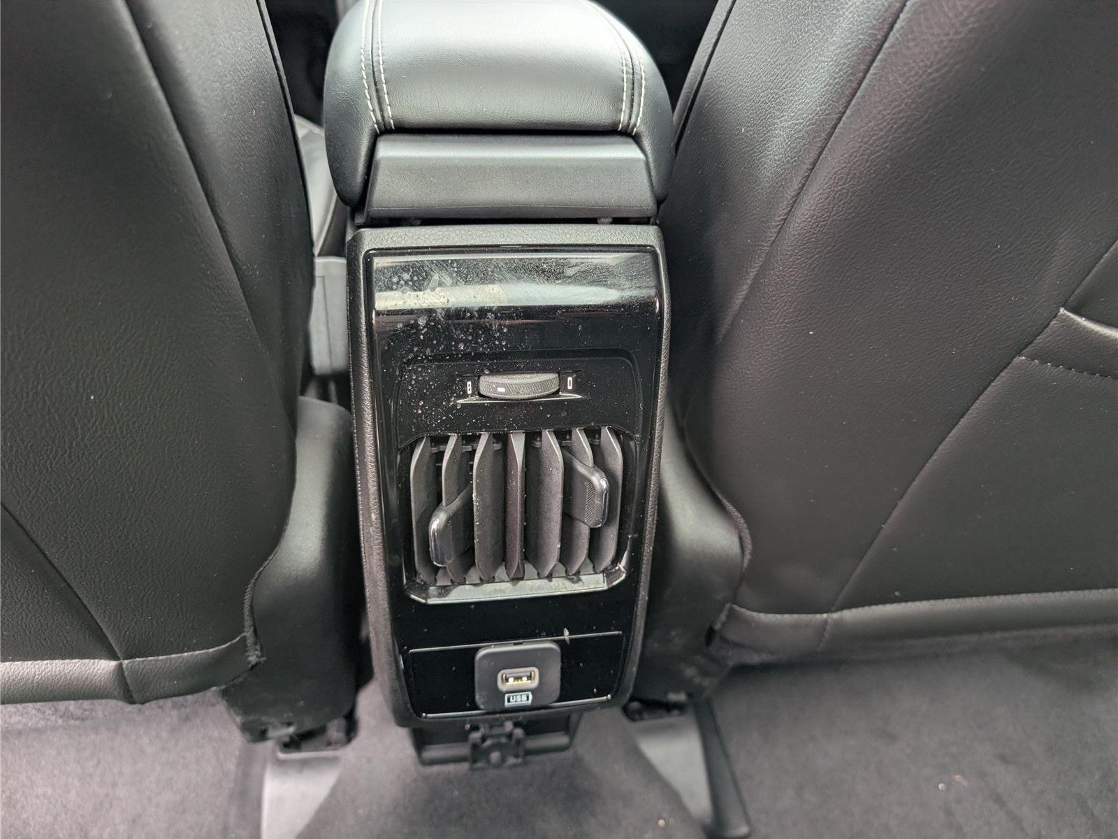 Used 2022 Jeep Compass High Altitude AWD/4WD image 19
