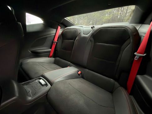 Used 2017 Chevrolet Camaro ZL1 image 12