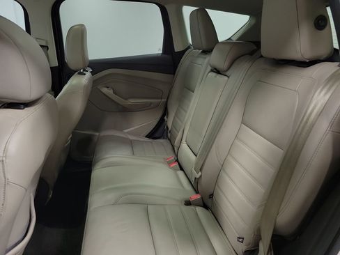 Used 2018 Ford Escape Titanium image 20