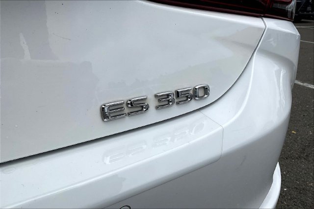 Used 2023 Lexus ES 350 F Sport w/ Accessory Package (Z2) FWD image 24