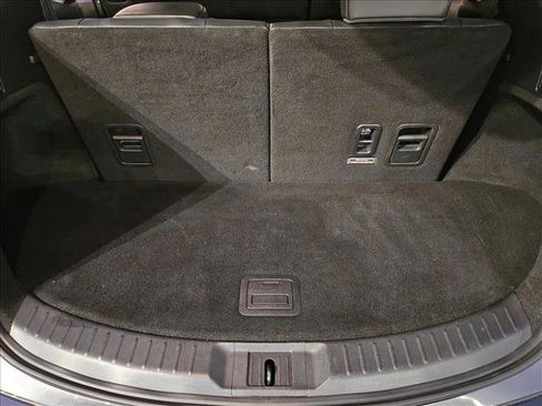 Used 2022 MAZDA CX-9 Touring image 6