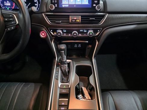Used 2021 Honda Accord EX-L image 20