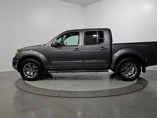 Used 2019 Nissan Frontier SL AWD/4WD video 2