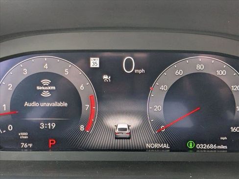Certified 2024 Acura Integra A-Spec FWD image 12