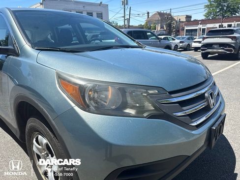 Used 2012 Honda CR-V LX image 1