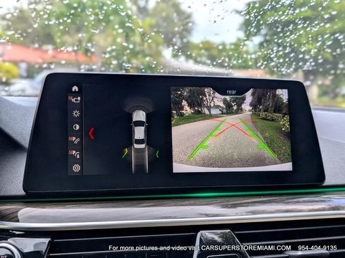 Used 2018 BMW 530i image 65