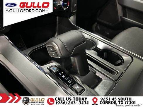 Used 2026 Ford F150 XLT w/ Equipment Group 302A MID AWD/4WD image 27