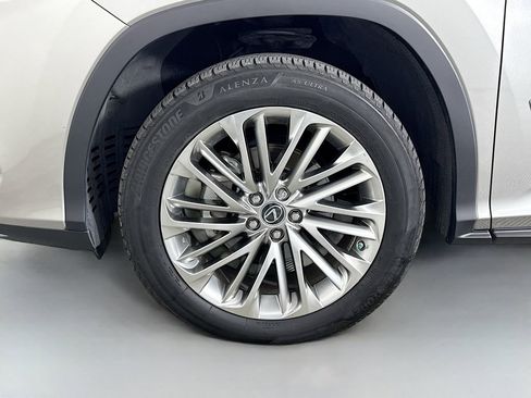 Used 2020 Lexus RX 350 350 image 32