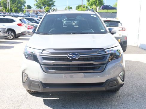 Certified 2026 Subaru Forester Premium w/ Base/Premium Package AWD/4WD image 4