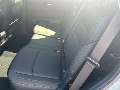 New 2026 Nissan Pathfinder SL FWD image 21