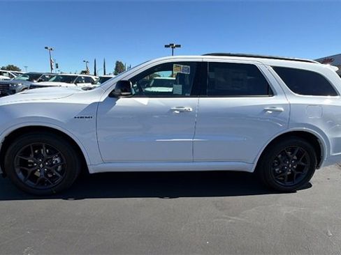 New 2026 Dodge Durango GT image 7