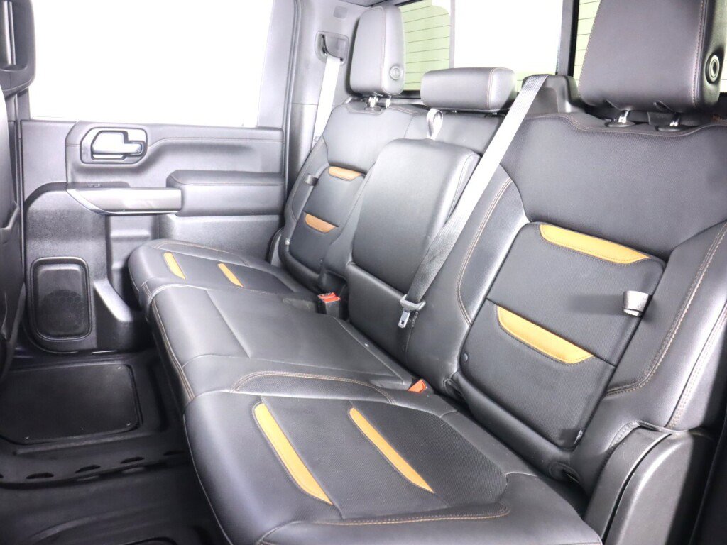 Used 2021 GMC Sierra 3500 AT4 w/ AT4 Premium Plus Package AWD/4WD image 40