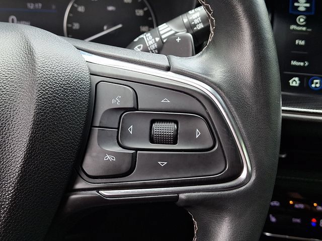 Used 2023 Buick Envision Preferred FWD image 22