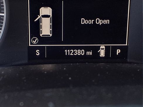 Used 2019 GMC Acadia SLE image 21