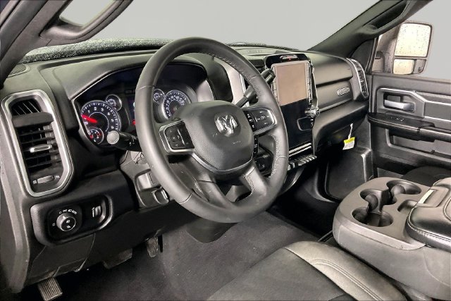 Used 2026 RAM 2500 Big Horn AWD/4WD image 16