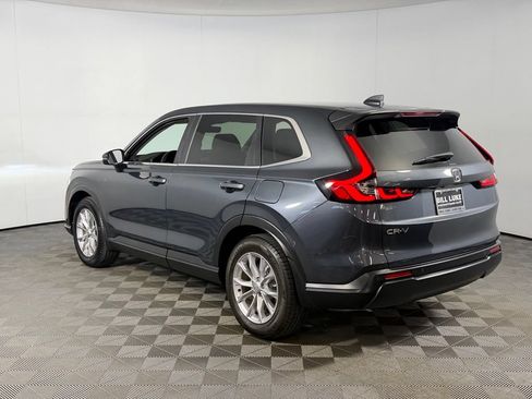 Used 2023 Honda CR-V EX-L image 9