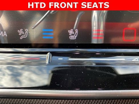 New 2026 Volkswagen GTI SE image 3