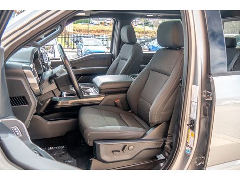 Used 2022 Ford F150 XLT w/ Equipment Group 302A High image 10