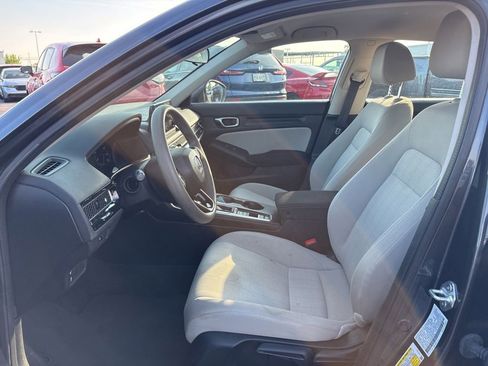 Used 2023 Honda Civic LX image 13