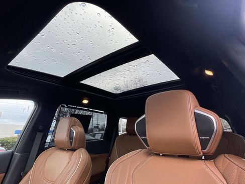 Certified 2026 INFINITI QX60 Autograph w/ Dark Cargo Package image 18