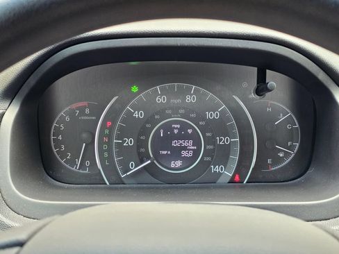 Used 2016 Honda CR-V SE image 15