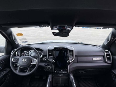 New 2025 RAM 1500 Lone Star image 19
