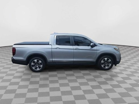 Used 2019 Honda Ridgeline RTL image 9
