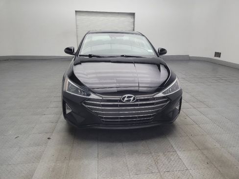 Used 2020 Hyundai Elantra SE w/ Cargo Package (C1) FWD image 14