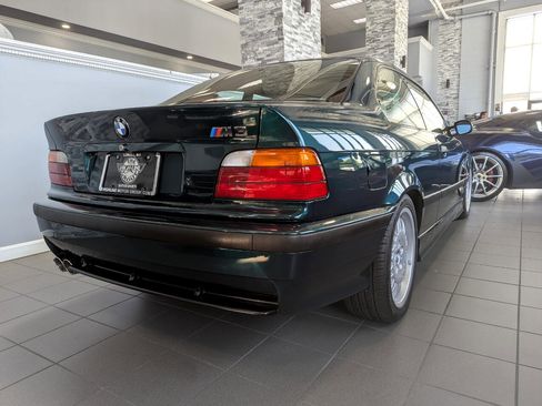 Used 1995 BMW M3 Coupe image 58