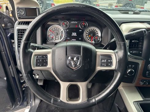Used 2015 RAM 2500 Laramie w/ Convenience Group AWD/4WD image 57