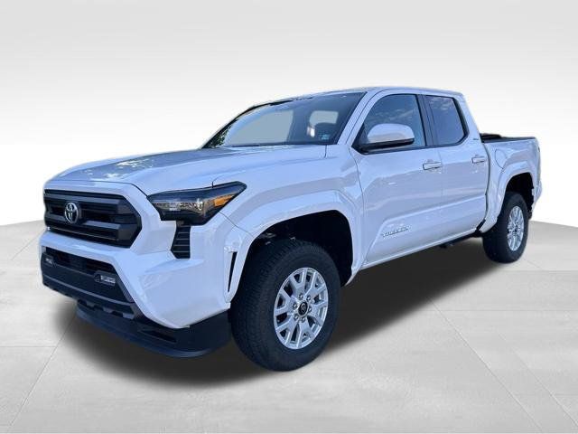 Used 2025 Toyota Tacoma SR5 AWD/4WD 360° Tour