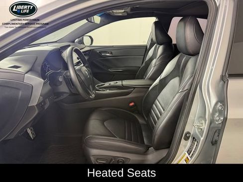 Used 2021 Toyota Avalon XSE FWD image 14