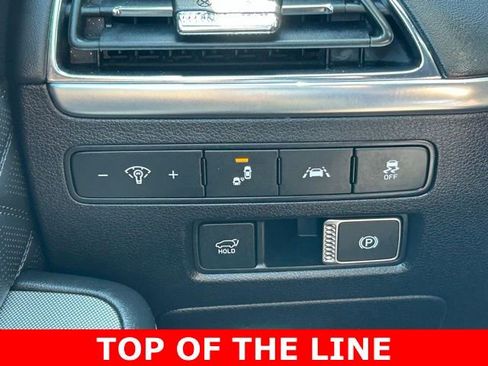 Used 2022 Hyundai Palisade Calligraphy w/ Cargo Package FWD image 22