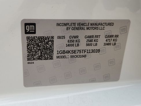 New 2026 Chevrolet Silverado 3500 W/T w/ WT Convenience Package image 64