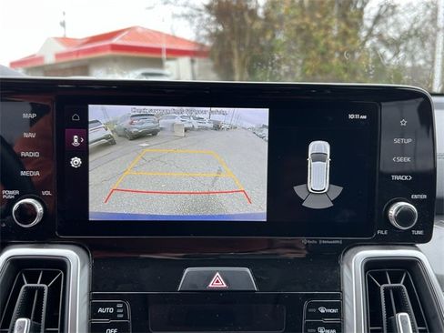 Certified 2023 Kia Sorento S image 17