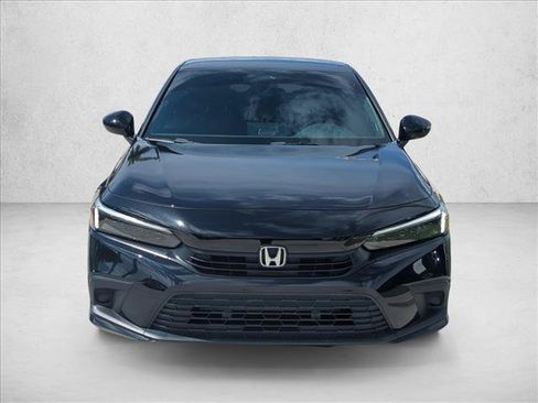 Used 2024 Honda Civic Sport image 2