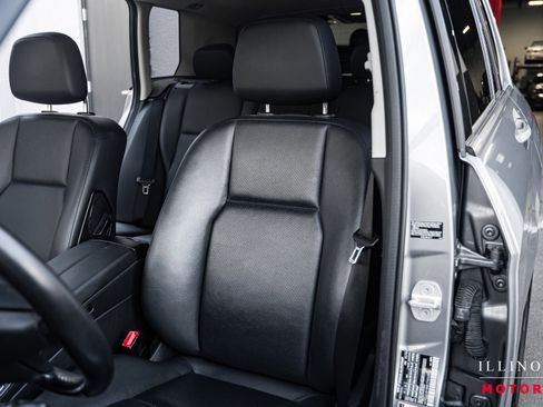 Used 2012 Mercedes-Benz GLK 350 4MATIC image 15