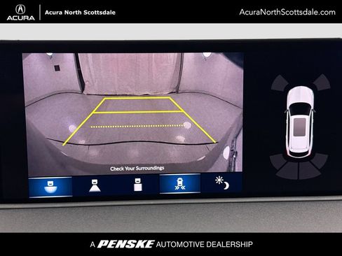 Certified 2023 Acura MDX A-Spec AWD/4WD image 17
