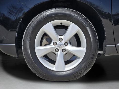 Used 2013 Lexus RX 350 350 w/ Navigation Pkg image 11