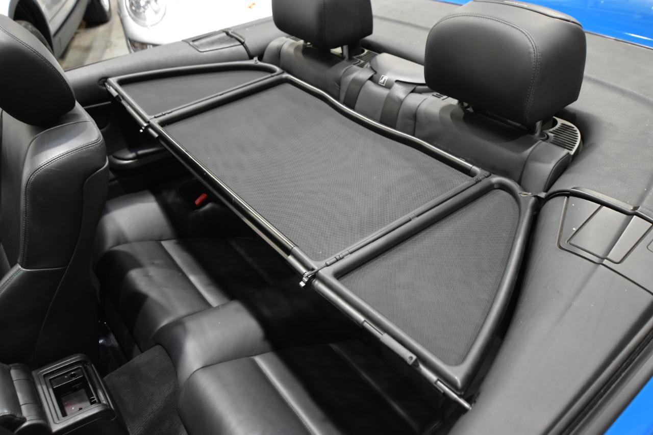 Used 2004 BMW M3 Convertible RWD image 34