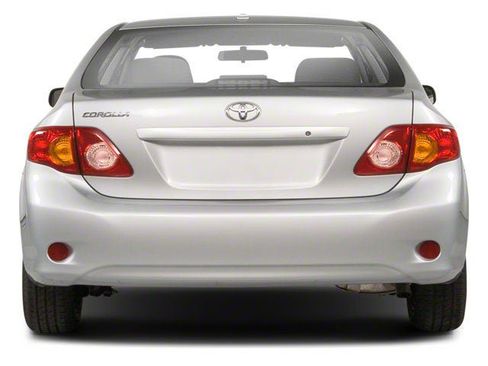 Used 2010 Toyota Corolla LE FWD image 5