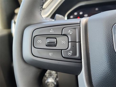 New 2026 GMC Sierra 1500 Denali w/ Denali Reserve Package image 28