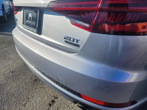 Used 2018 Audi A4 2.0T Premium Plus image 36