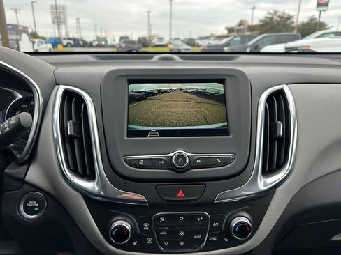 Used 2019 Chevrolet Equinox LT AWD/4WD image 25