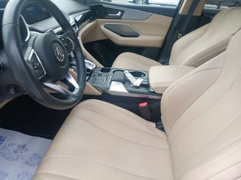 Used 2023 Acura MDX SH-AWD image 18