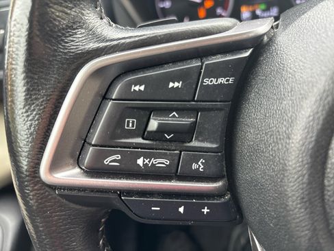 Used 2023 Subaru Ascent Limited image 13