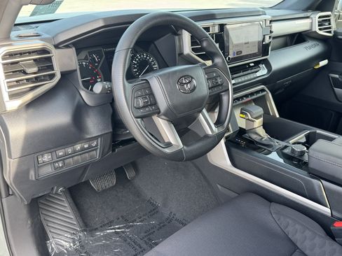 New 2026 Toyota Tundra SR5 RWD image 16