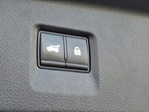 Certified 2022 INFINITI QX60 Luxe w/ Cargo Package image 29