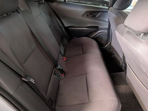 Used 2023 Toyota Prius LE FWD image 22
