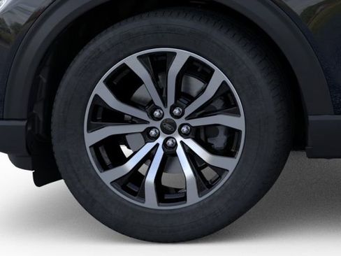 New 2026 Ford Explorer ST-Line RWD image 20